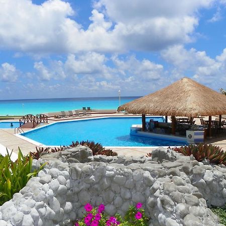 Cancun Beach Aparthotel Brisas ห้อง รูปภาพ