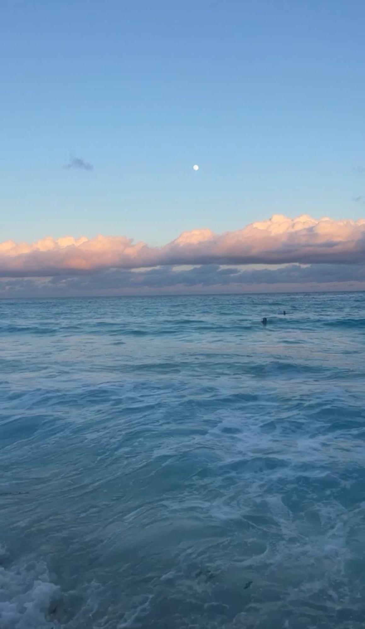 Cancun Beach Aparthotel Brisas ภายนอก รูปภาพ
