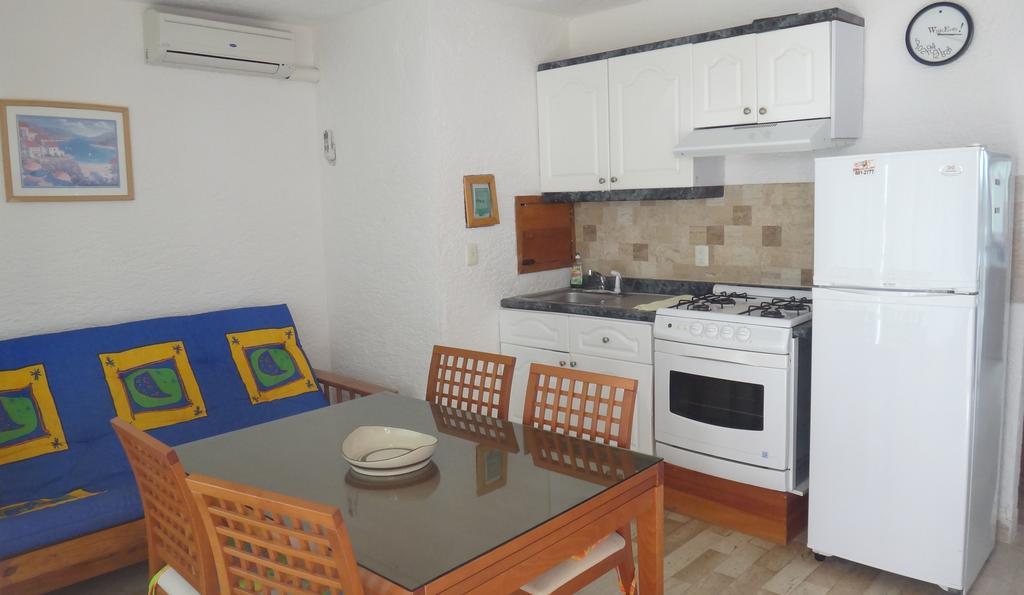 Cancun Beach Aparthotel Brisas ห้อง รูปภาพ