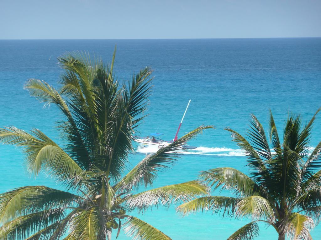 Cancun Beach Aparthotel Brisas ห้อง รูปภาพ